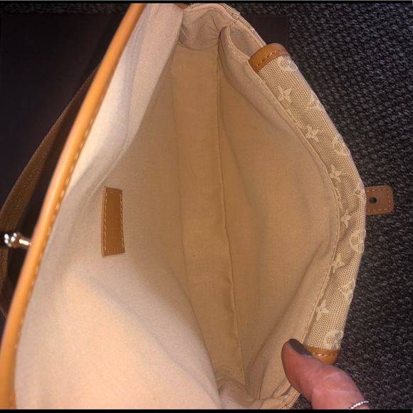 Louis Vuitton handbag - Picture 5 of 12